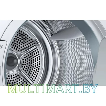 Сушильная машина Bosch Serie 4 WQG24100OE картинка 4